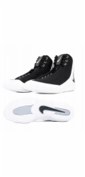 Nike Inflict 4 HM9674-001 Černá 45.5