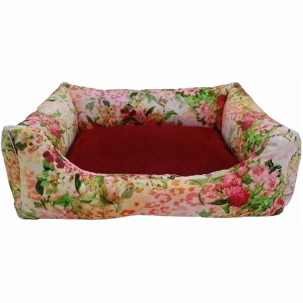 Bimbay&nbsp;BIMBAY&nbsp;SAMETOVÁ&nbsp;POHOVKA&nbsp;PASTELOVÁ&nbsp;LOUKA&nbsp;BARVA&nbsp;Č.&nbsp;2...