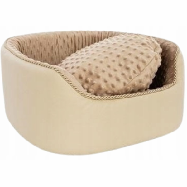 Bimbay NEST WHEEL ROPE č. 2 BÉŽOVÁ