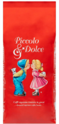 Lucaffe Kávová zrna Piccolo & Dolce 1 kg