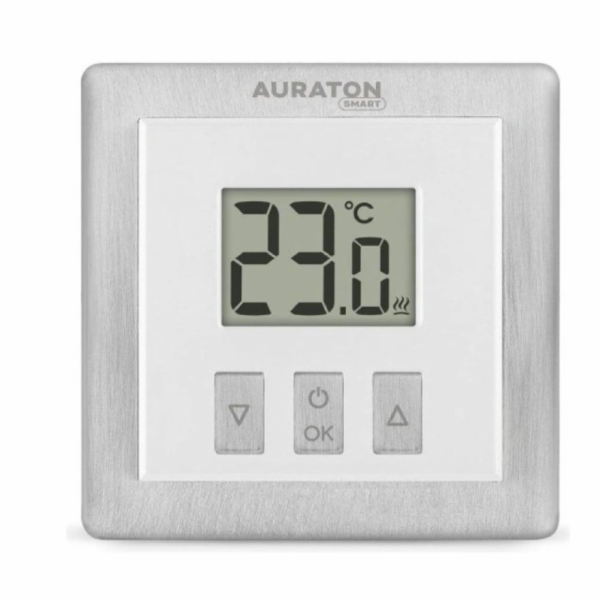 AURATON&nbsp;Termostat&nbsp;HEAT&nbsp;SMART,&nbsp;0&nbsp;-&nbsp;40&nbsp;°C