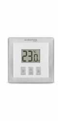 AURATON&nbsp;Termostat&nbsp;HEAT&nbsp;SMART,&nbsp;0&nbsp;-&nbsp;40&nbsp;°C