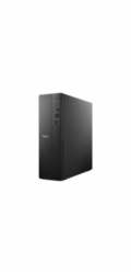 Dell Pro Slim Essential QVS1260 - Štíhlý desktop Core Ultra 5 225 / až 4.9 GHz - RAM 16 GB - SSD 512 GB - NVMe, QLC, Class 25 - Intel Graphics - Gigabit Ethernet, Bluetooth, IEEE 802.11ax (Wi-Fi 6) - 