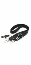 Karl Lagerfeld Crossbody popruh Choupett
