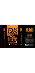 Dřevěné uhlí "Texas Club" ANGL2NEW, 2 kg