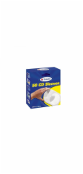Box na 1 ks CD/Box na 1 ks CD, papír, bí
