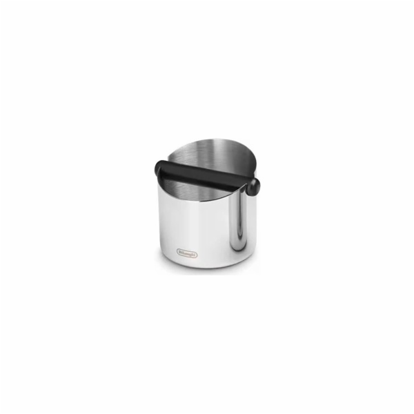 Delonghi DLSC084, odklepávač na kávu, nerezová ocel, prot...