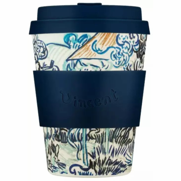 Ecoffee cup Ekologický hrnek* Muzeum Van Gogha 350ml - St...