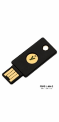 YubiKey 5 NFC FIPS - USB-A