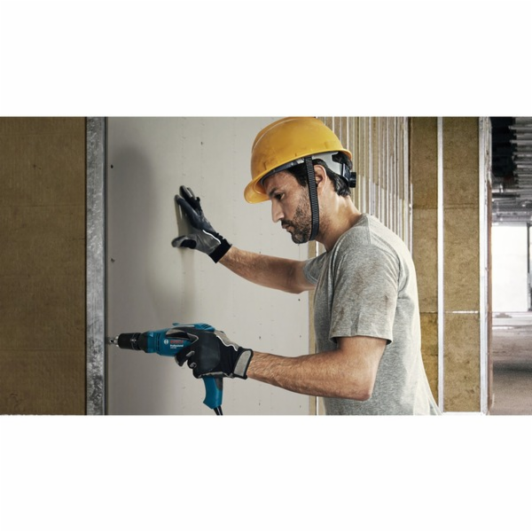 Bosch Powertools Trockenbauschrauber GTB 6-50 Professiona...