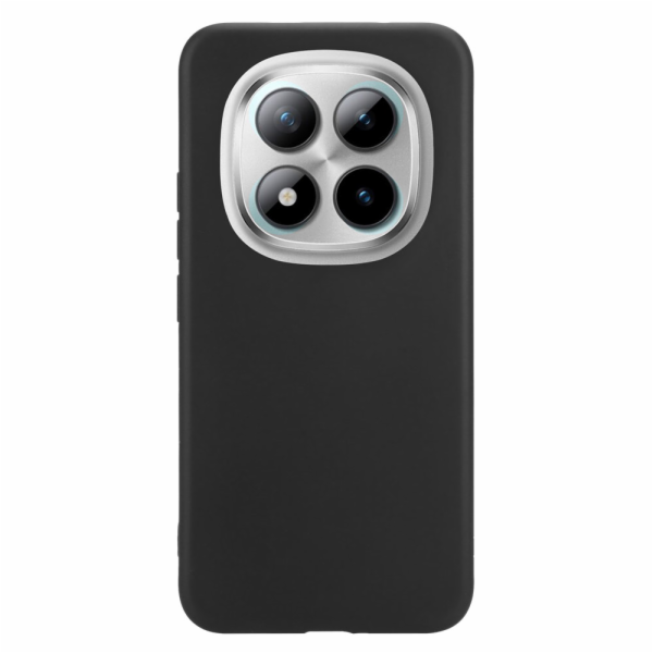 Tactical TPU Xiaomi Redmi Note 15 Pro+ 5