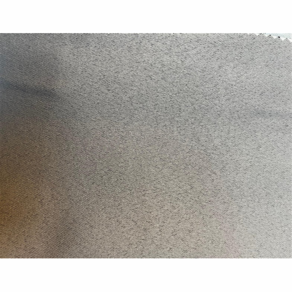 DOMOLETTI Noční závěs Blackout WIN-28-GRI, 280 cm