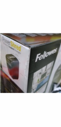 BAZAR - Skartovač Fellowes 60 Cs - POŠKOZENÝ OBAL