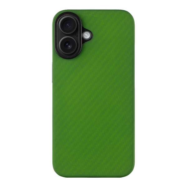 Tactical MagForce Aramid iPhone 16 Green