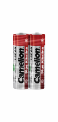 Camelion Battery Plus AA / R6 2 ks.