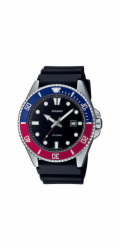 Casio MDV-107-1A3VEF Pánské náramkové hodinky