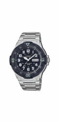 Casio MRW-200HD-1BVEF Pánské náramkové hodinky