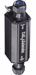Cudy POE15 - 10/100/1000Mbps Outdoor Waterproof PoE+ Extender
