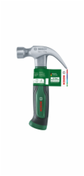 Bosch DIY Klauenhammer 8oz, 225g