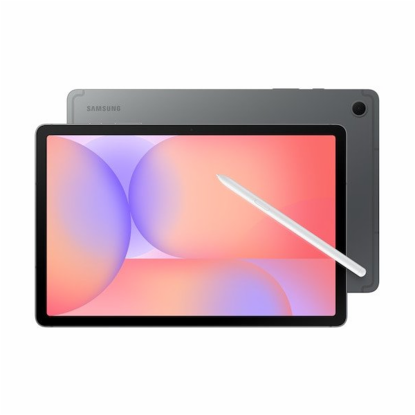 Samsung Galaxy Tab S10 Lite 256GB (šedý, 5G, Android)