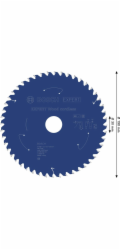 Bosch PILOVÝ KOTOUČ EX WO H 190x30-48