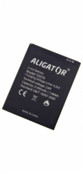 Aligator baterie pro S5070/S5066 Duo