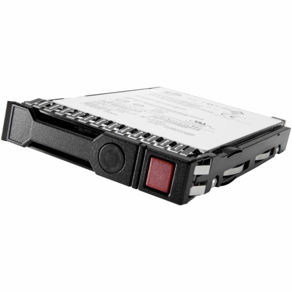 Hewlett Packard Enterprise 8TB SAS 7.2K LFF LP DS HDD 834...