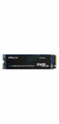 PNY SSD CS2230 1TB, PCIe Gen3x4, M.2 2280, (R:3300/ W:2600MB/s)
