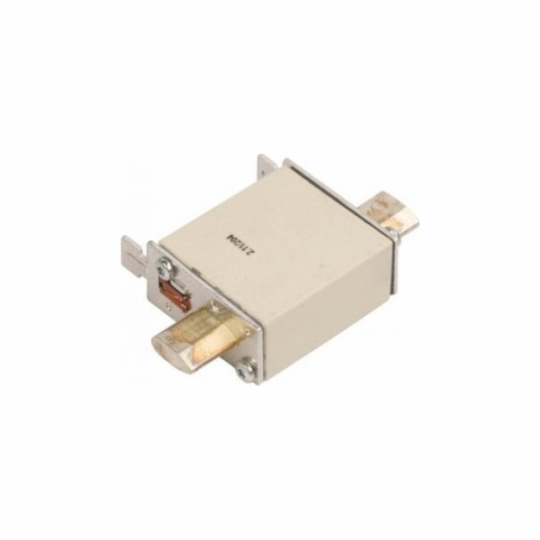 Eti-Polam Pojistková vložka KOMBI NH00C 100A gG/gL 500V W...