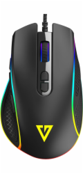 Volkano Veles Wired Optical Mouse