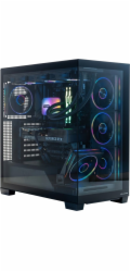 Game X G100, Ryzen 5 5600, 16 GB, Radeon RX 6600, 1 TB M.2 PCIe Windows 11 Pro