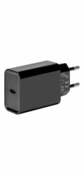 OBAL:ME cestovní nabíječka USB-C 20W, Bl