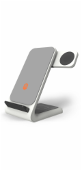 Indukční nabíječka STM ChargeTree Swing 3v1 (STM-931-323Z-01)