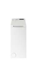Pračka WHIRLPOOL TDLR 6040S EU/N, 6 kg