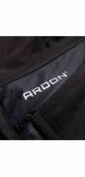 Jumper Ardon Combo, černý, XL