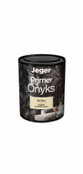 Primer Jeger Onyks Primer Ecru 1L