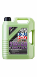 LIQUI MOLY MOLYGEN NG 5W-40 5L MOTOROVÝ OLEJ