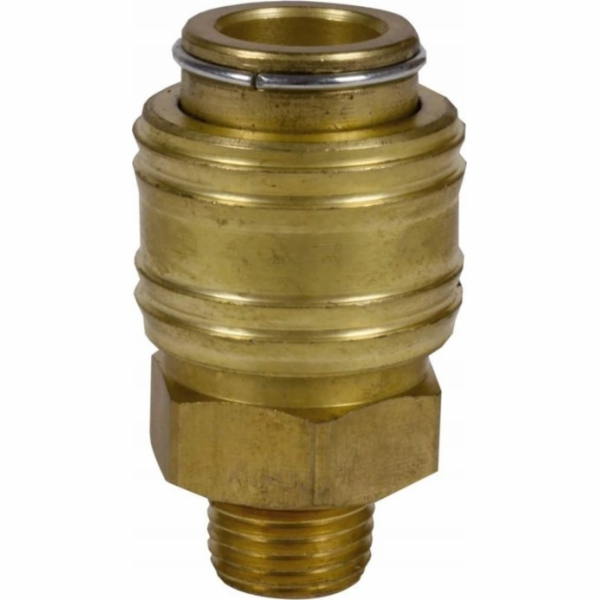 Rychlospojka stlačeného vzduchu Einhell R 1/4"