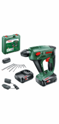 Bosch Uneo Maxx, 18V Aku vrtací kladivo