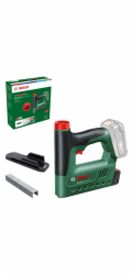 Bosch UniversalTacker 18V-14, 18Volt, elektrická sešívačka