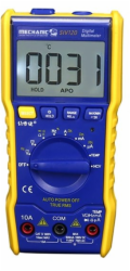 MECHANIC&nbsp;SIV120&nbsp;digitální&nbsp;multimetr