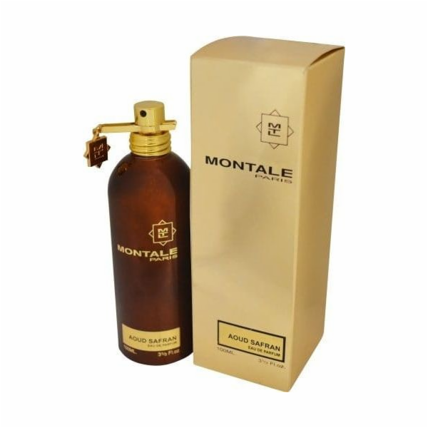 Montale Montale AOUD SAFRAN EDP 100 ml