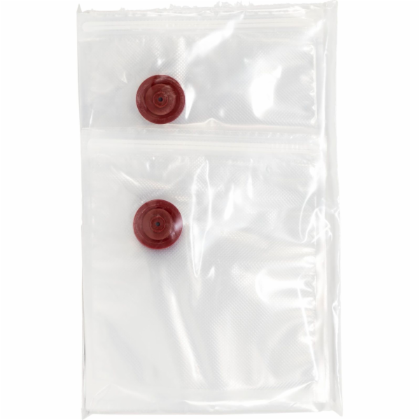 Berkel Icon Mixed Zipper Bags Size S/M,