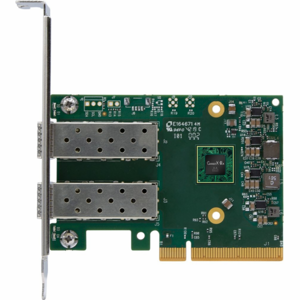 Lenovo ThinkSystem Mellanox ConnectX-6 Lx 10/25GbE SFP28 ...