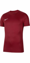 Nike Tričko JR Dry Park VII 677: Velikost - 140 cm (BV6741-677) - 21736_188863