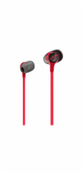 HyperX sluchátka CLOUD Earbuds II Red /HyperX