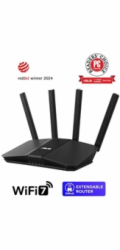 ASUS router RT-BE58U V2 - Wi-Fi 7/AIMesh/802.11be