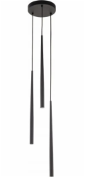Závěsné svítidlo TK Lighting Piano 10113, 24 W, G9