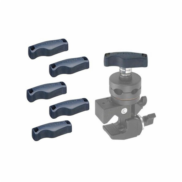 Avenger Sada 6 krytů rukojeti Butterfly