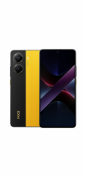 POCO X7 Pro 512+12GB Yellow